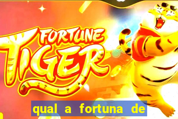 qual a fortuna de peter jordan